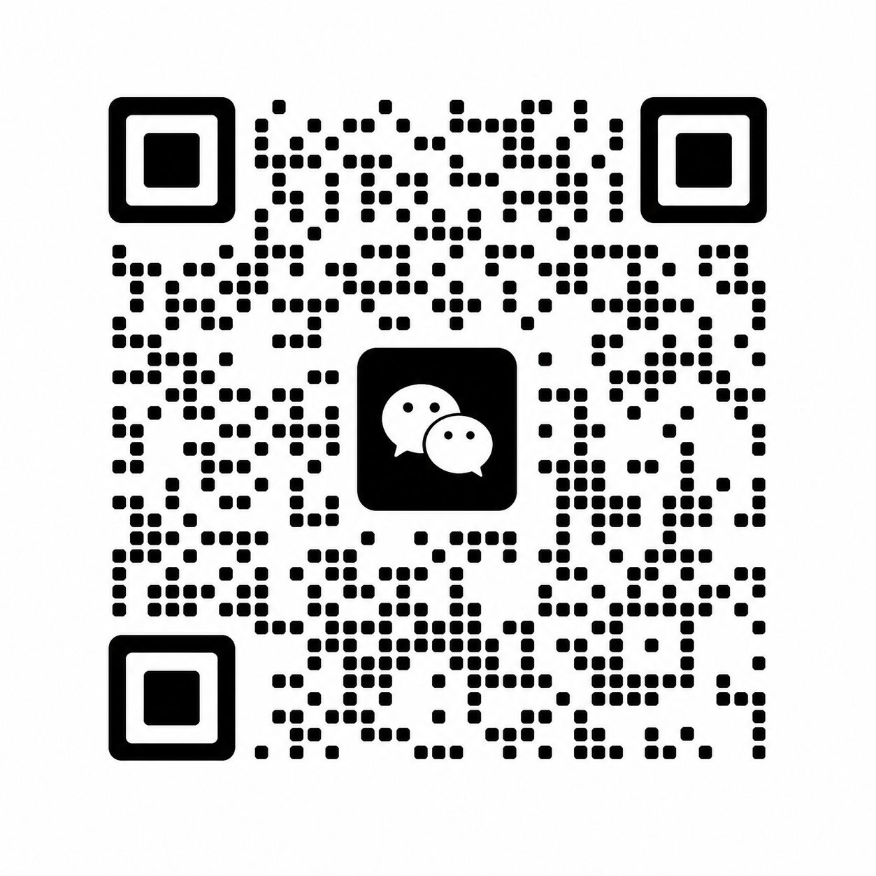 糖心公众号二维码
